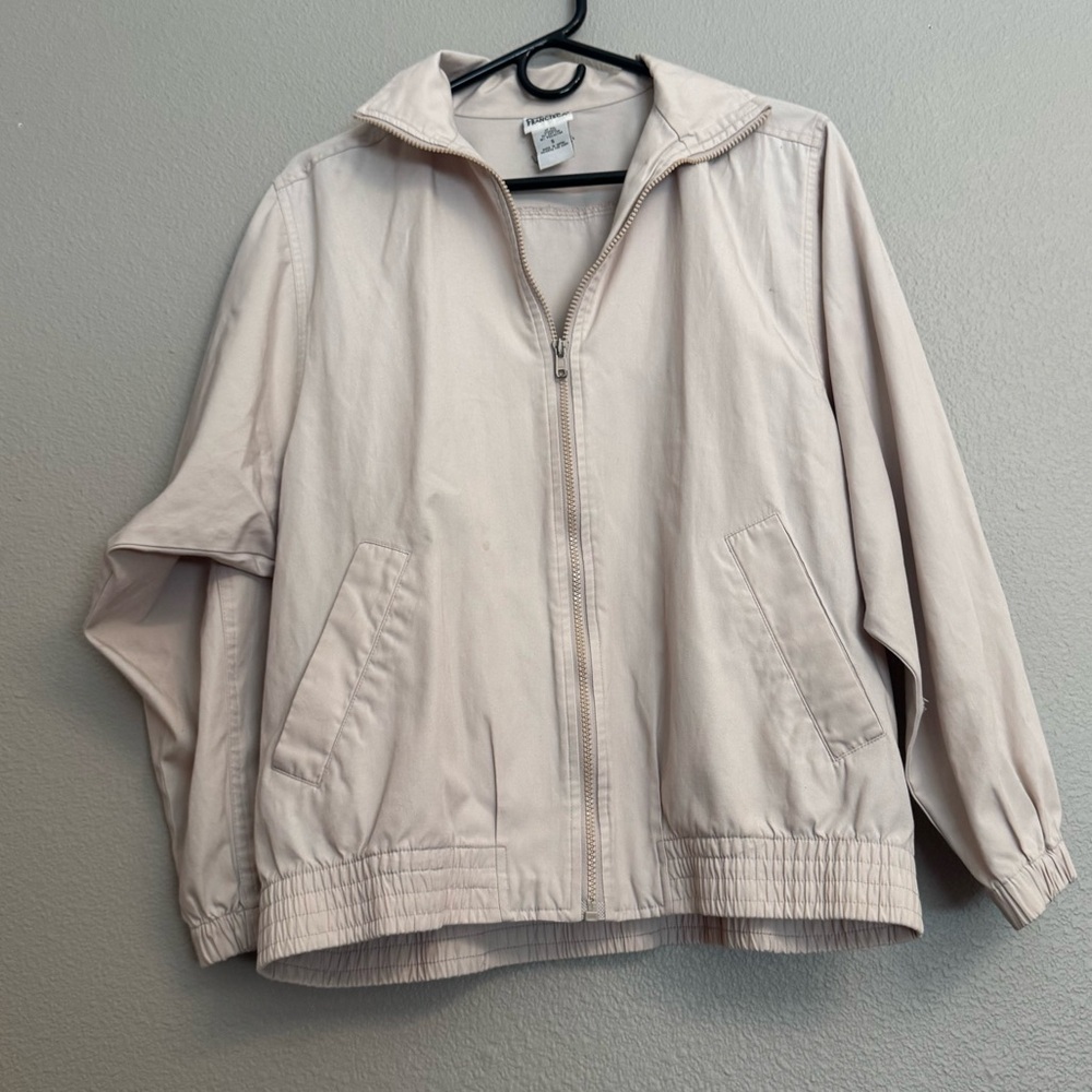 Vintage Windbreaker